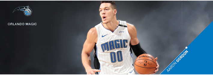 Boutique Maillot Orlando Magic